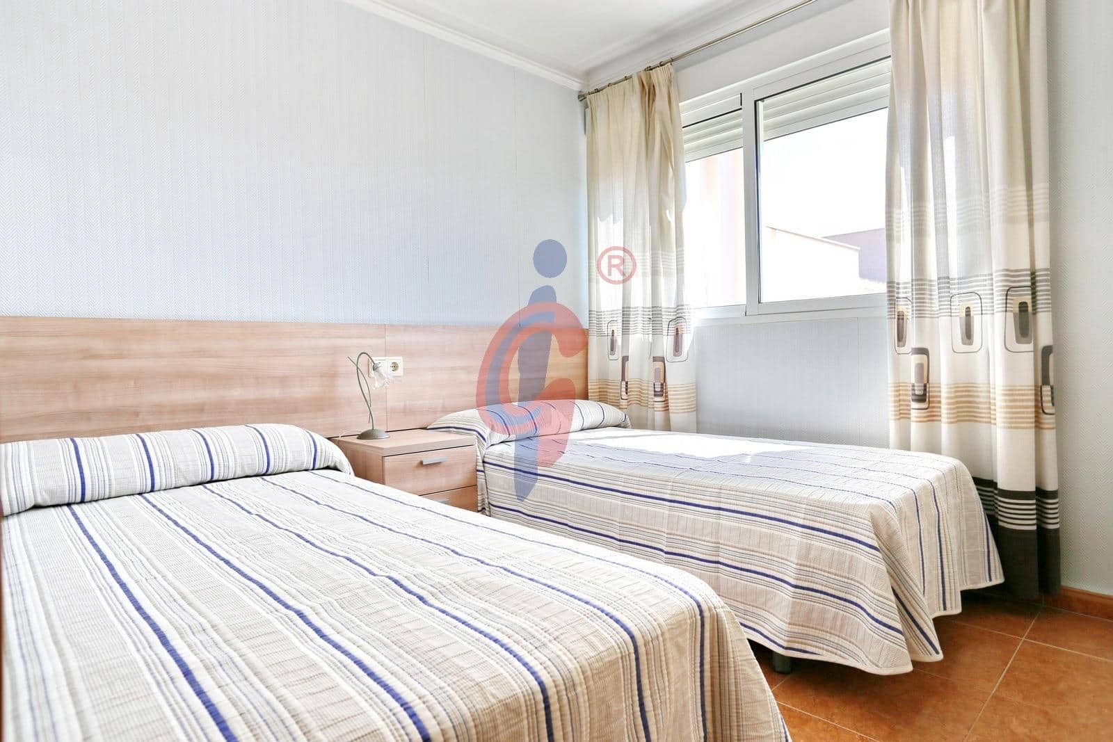 4 makuuhuone Kattohuoneisto myytävänä paikassa Guardamar del Segura mukana uima-altaan 
autotalli - 209 750 € (Ref: 9023591)