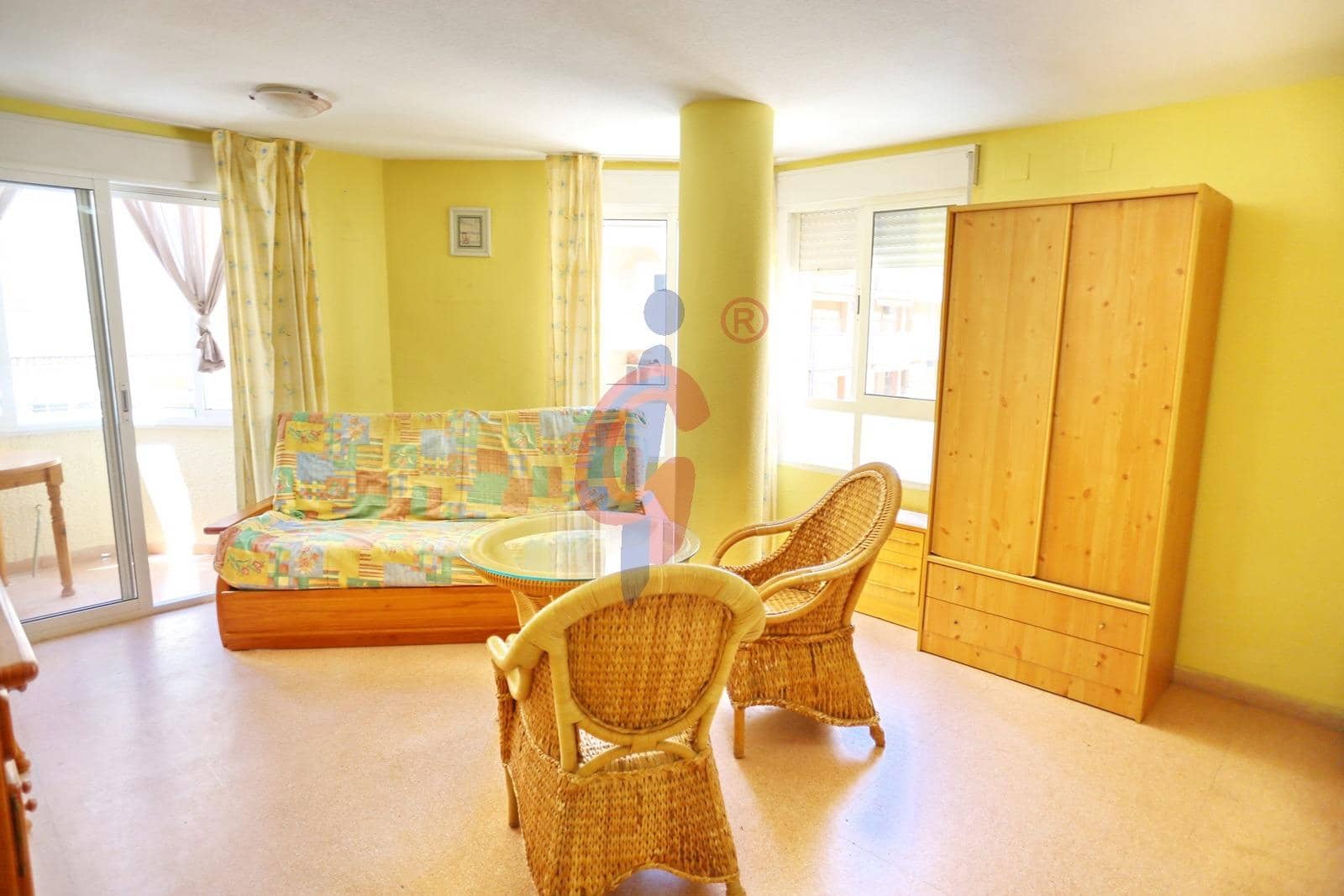 Studio à vendre à Guardamar del Segura - 89 990 € (Ref: 9026441)