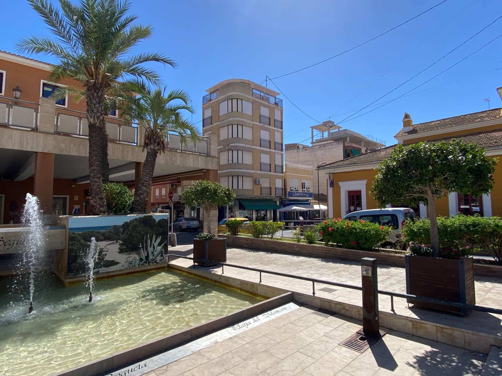 Studio à vendre à Guardamar del Segura - 89 990 € (Ref: 9026441)