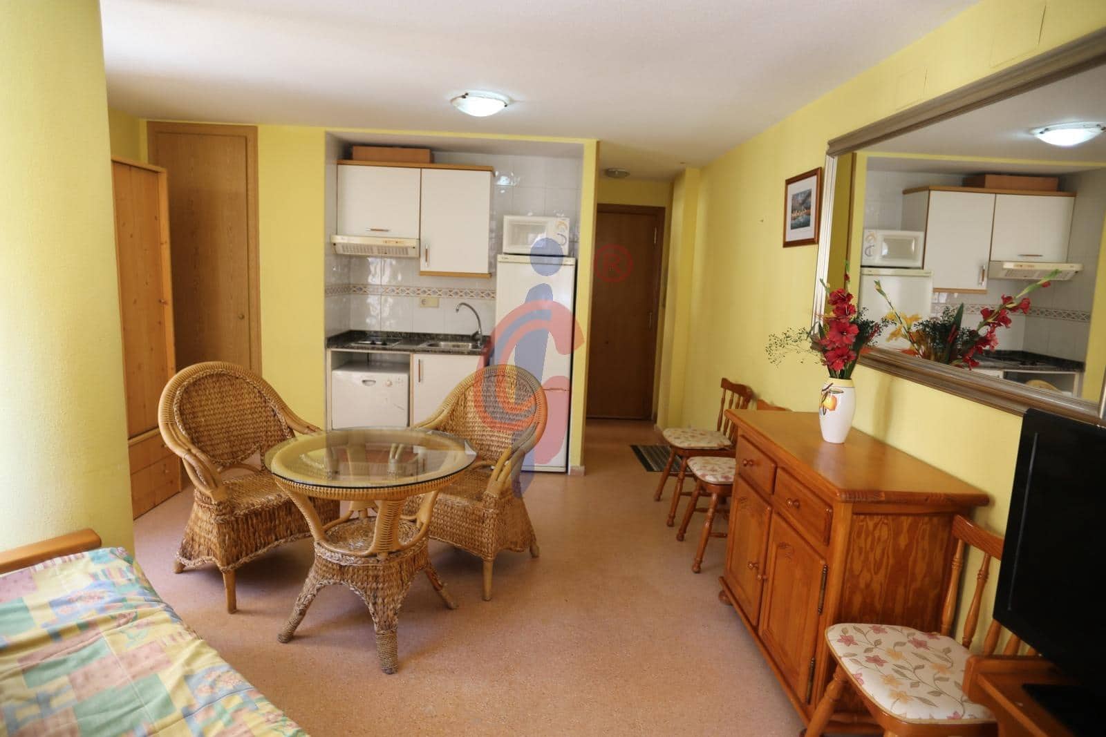 Estudio en Guardamar del Segura en venta - 89.990 € (Ref: 9026441)