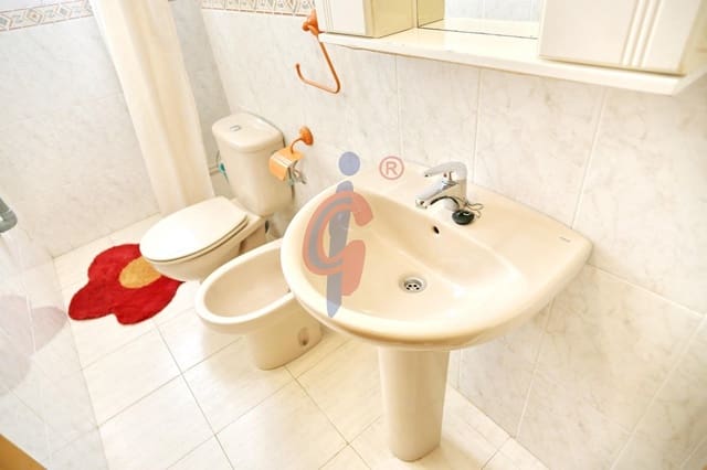 Studio til salg i Guardamar Playa, Guardamar del Segura - € 89.990 (Ref: 9026441)