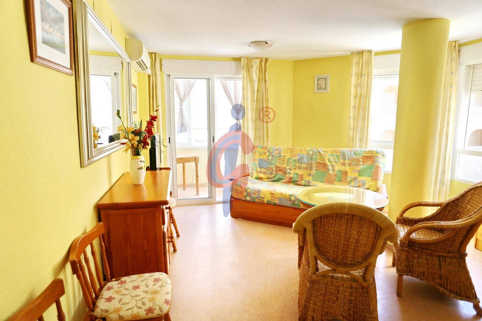 Estudio en Guardamar del Segura en venta - 89.990 € (Ref: 9026441)