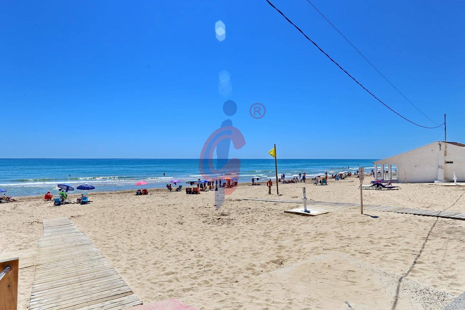 Estudio en Guardamar del Segura en venta - 89.990 € (Ref: 9026441)