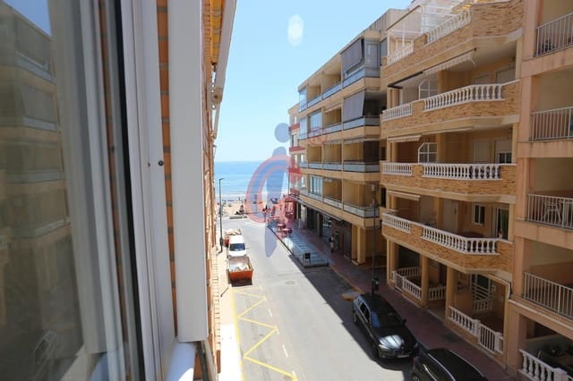 Studio til salg i Guardamar Playa, Guardamar del Segura - € 89.990 (Ref: 9026441)