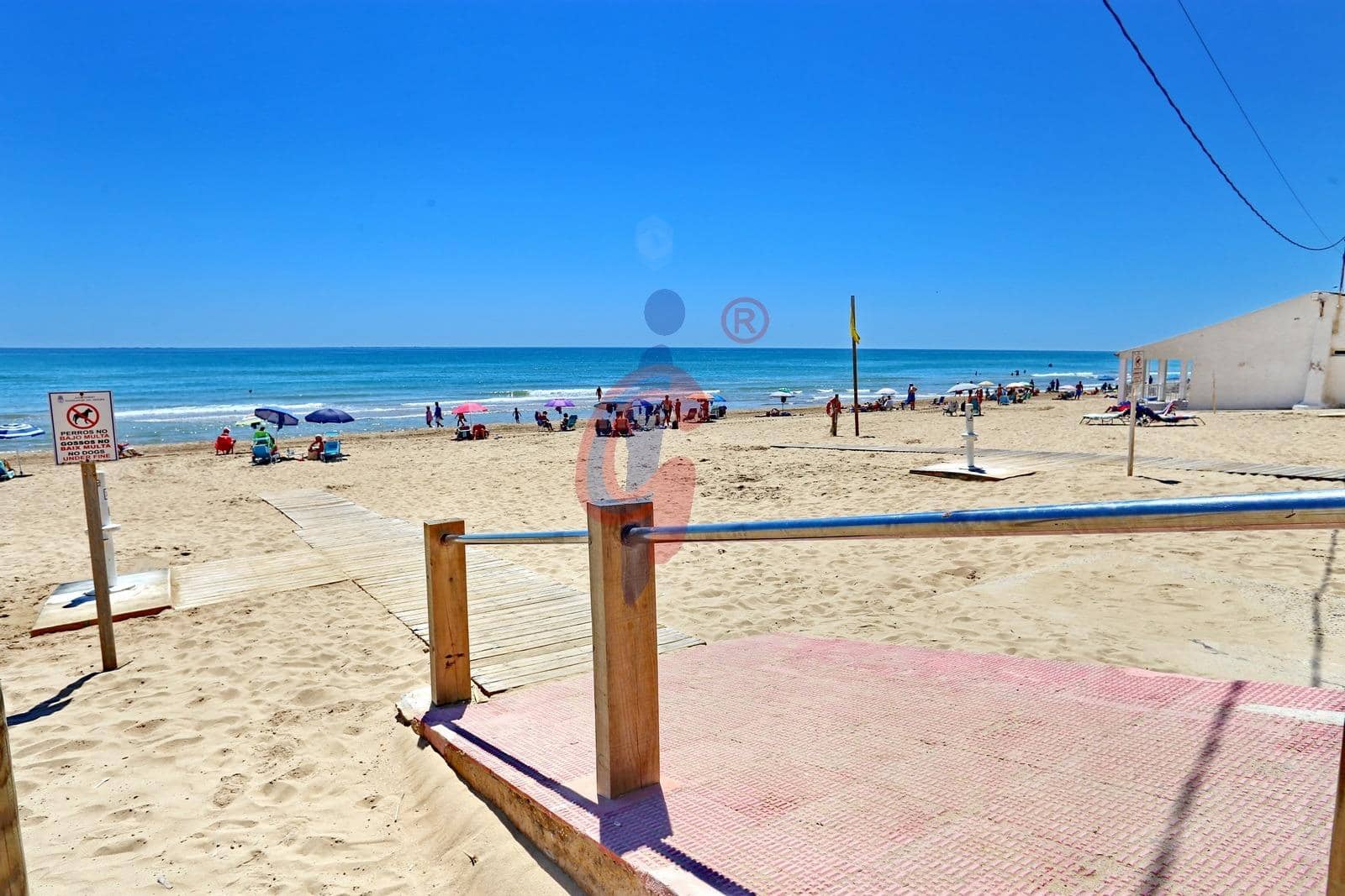 Estudio en Guardamar del Segura en venta - 89.990 € (Ref: 9026441)