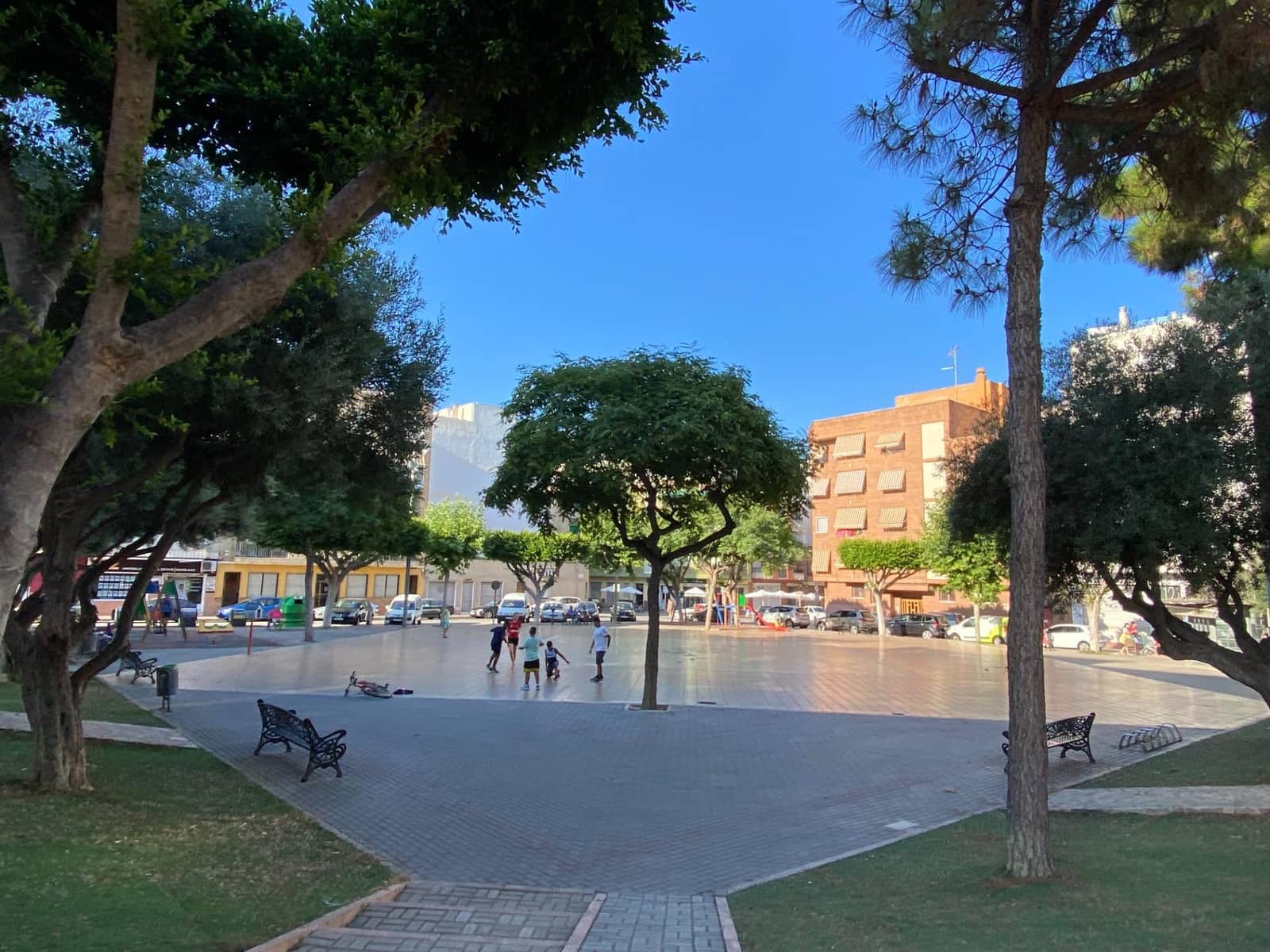 Estudio en Guardamar del Segura en venta - 89.990 € (Ref: 9026441)