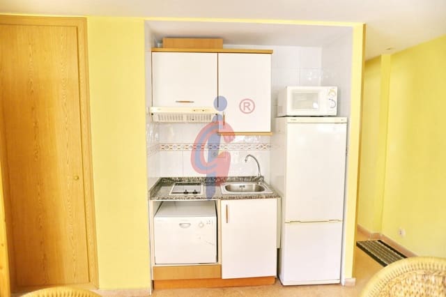 Studio na sprzedaż w Guardamar Playa, Guardamar del Segura - 89 990 € (Ref: 9026441)