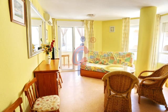 Studio na sprzedaż w Guardamar Playa, Guardamar del Segura - 89 990 € (Ref: 9026441)