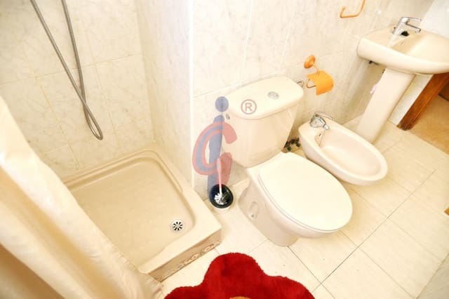 Studio na sprzedaż w Guardamar Playa, Guardamar del Segura - 89 990 € (Ref: 9026441)