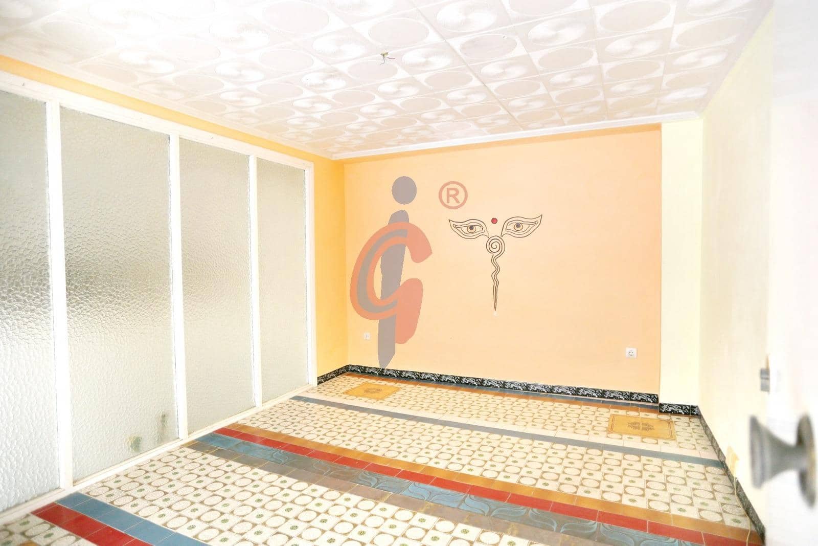 Gewerbe zu vermieten in Guardamar del Segura - 750 € (Ref: 9034632)