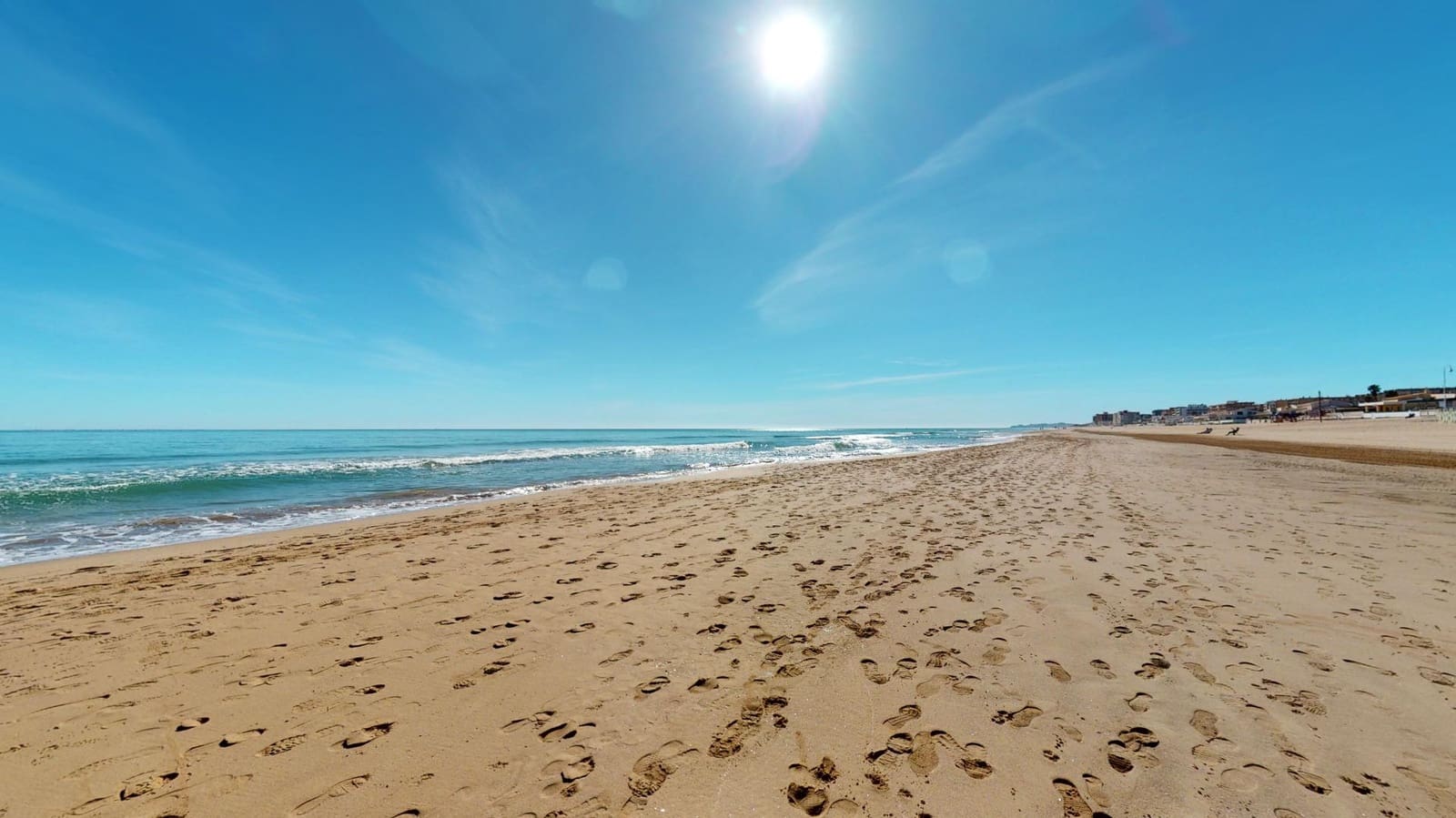 Gewerbe zu vermieten in Guardamar del Segura - 750 € (Ref: 9034632)