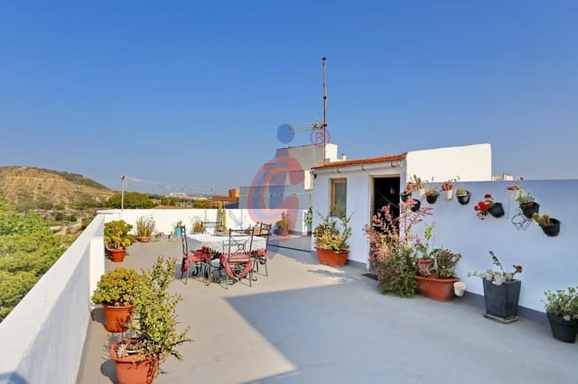 3 soveværelse Penthouse til salg i Zona Pueblo, Guardamar del Segura - € 295.000 (Ref: 9051139)