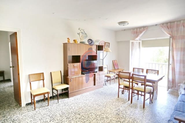 3 quarto Apartamento para venda em Zona Pueblo, Guardamar del Segura com garagem - 145 000 € (Ref: 9059479)