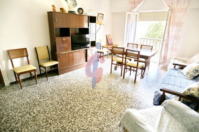 3 quarto Apartamento para venda em Zona Pueblo, Guardamar del Segura com garagem - 145 000 € (Ref: 9059479)