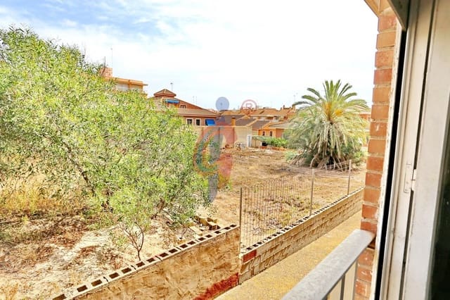 3 quarto Apartamento para venda em Zona Pueblo, Guardamar del Segura com garagem - 145 000 € (Ref: 9059479)