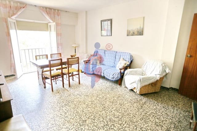 3 camera da letto Appartamento in vendita in Zona Pueblo, Guardamar del Segura con garage - 145.000 € (Rif: 9059479)