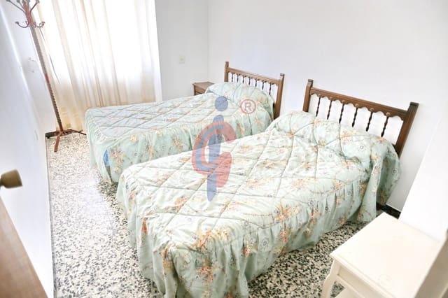 3 camera da letto Appartamento in vendita in Zona Pueblo, Guardamar del Segura con garage - 145.000 € (Rif: 9059479)