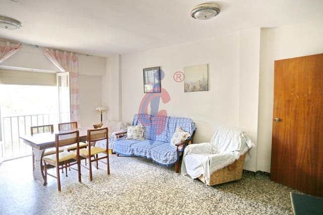 3 camera da letto Appartamento in vendita in Zona Pueblo, Guardamar del Segura con garage - 145.000 € (Rif: 9059479)