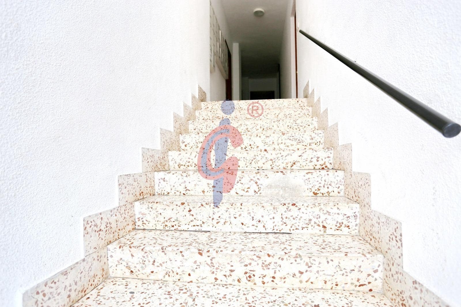 3 makuuhuone Huoneisto myytävänä paikassa Guardamar del Segura mukana 
autotalli - 145 000 € (Ref: 9059479)