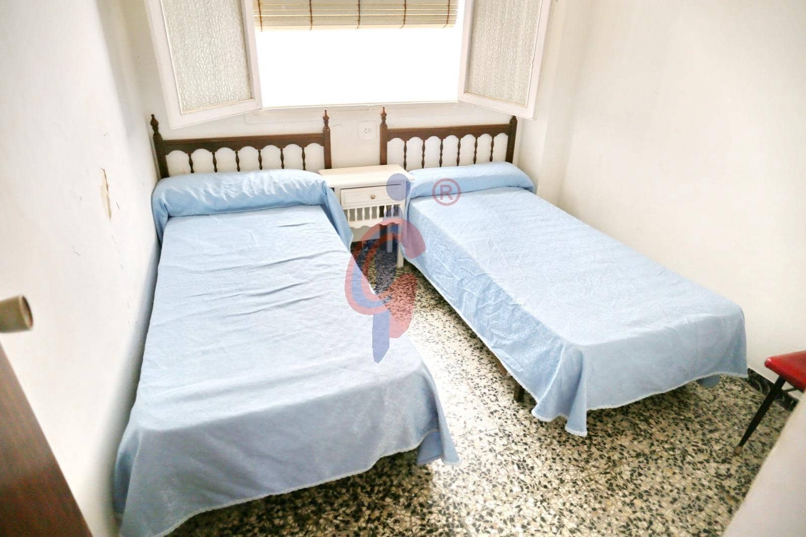 3 makuuhuone Huoneisto myytävänä paikassa Guardamar del Segura mukana 
autotalli - 139 900 € (Ref: 9059479)