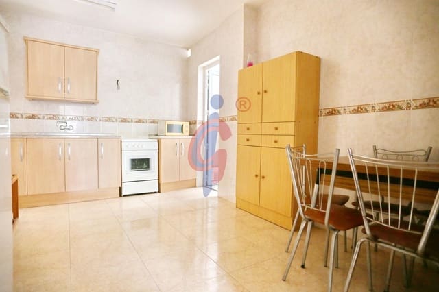 3 camera da letto Appartamento in vendita in Zona Pueblo, Guardamar del Segura con garage - 139.900 € (Rif: 9059479)