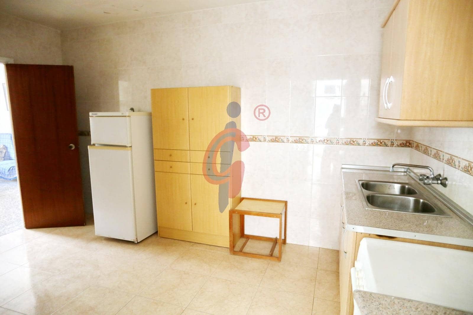 3 makuuhuone Huoneisto myytävänä paikassa Guardamar del Segura mukana 
autotalli - 139 900 € (Ref: 9059479)