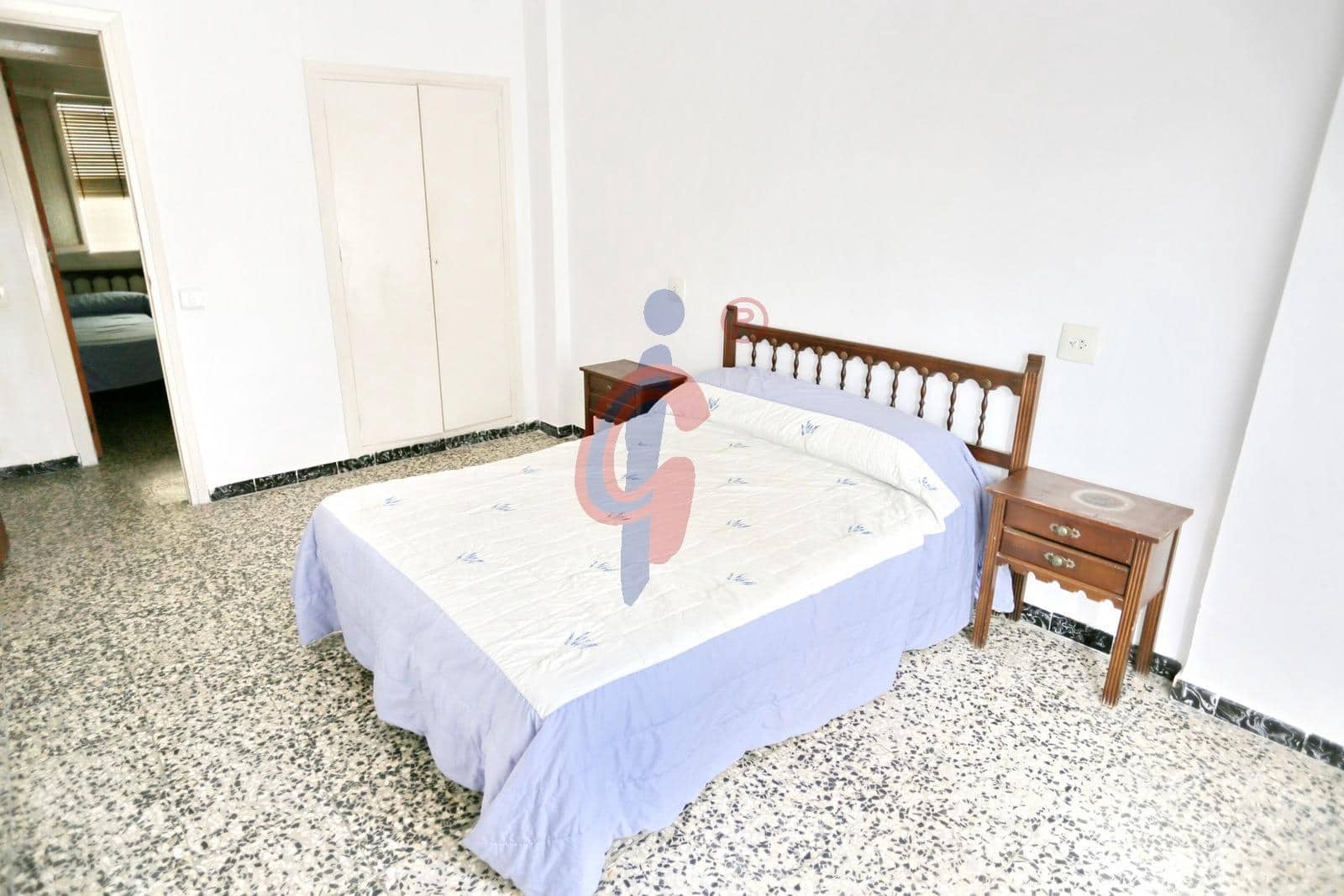 3 makuuhuone Huoneisto myytävänä paikassa Guardamar del Segura mukana 
autotalli - 139 900 € (Ref: 9059479)