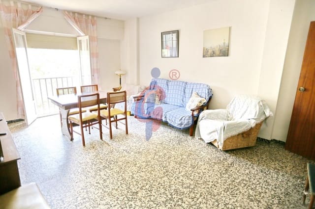 3 camera da letto Appartamento in vendita in Zona Pueblo, Guardamar del Segura con garage - 139.900 € (Rif: 9059479)
