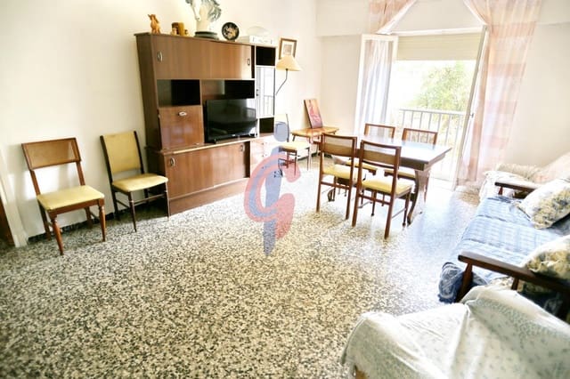 3 camera da letto Appartamento in vendita in Zona Pueblo, Guardamar del Segura con garage - 139.900 € (Rif: 9059479)