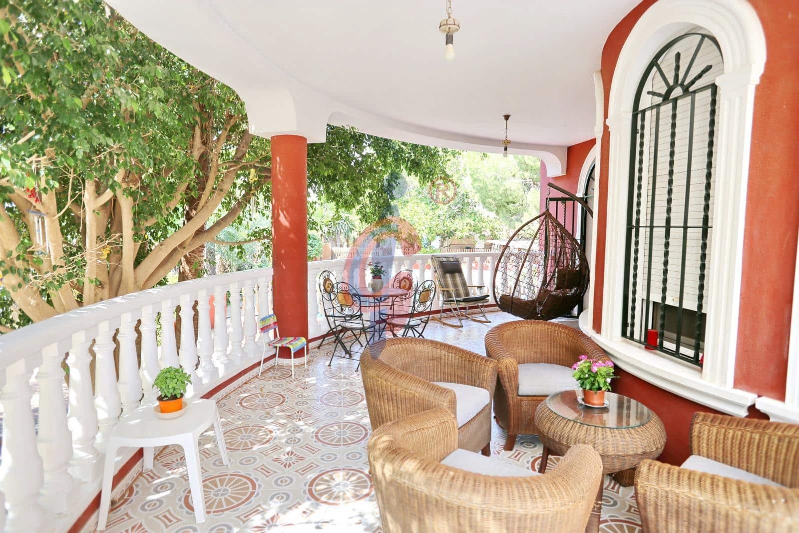 5 soveværelse Villa til salg i Albatera med swimmingpool garage - € 1.480.000 (Ref: 9062497)