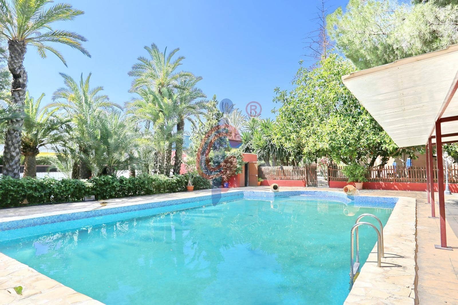 5 soveværelse Villa til salg i Albatera med swimmingpool garage - € 1.480.000 (Ref: 9062497)