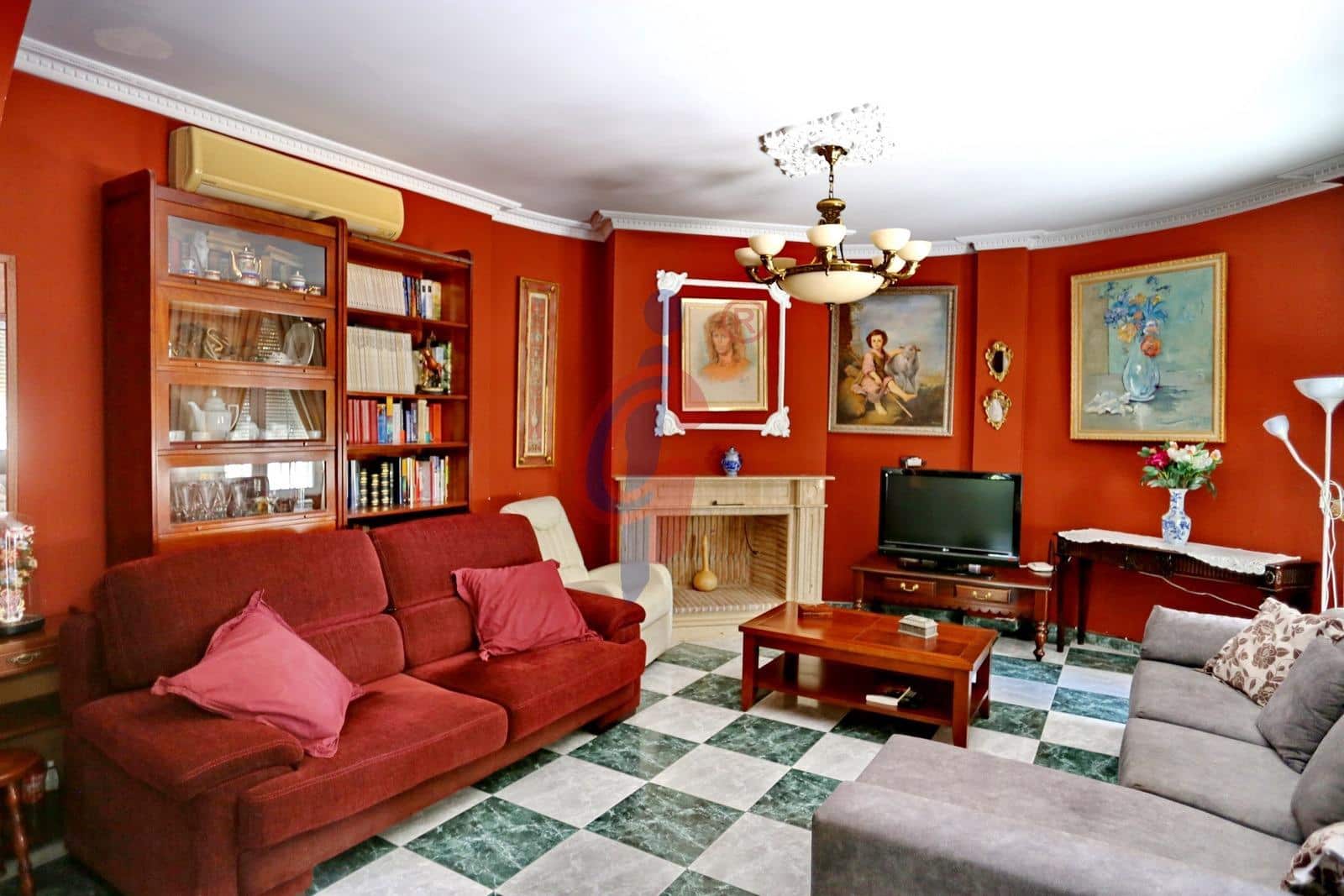 5 soveværelse Villa til salg i Albatera med swimmingpool garage - € 1.480.000 (Ref: 9062497)