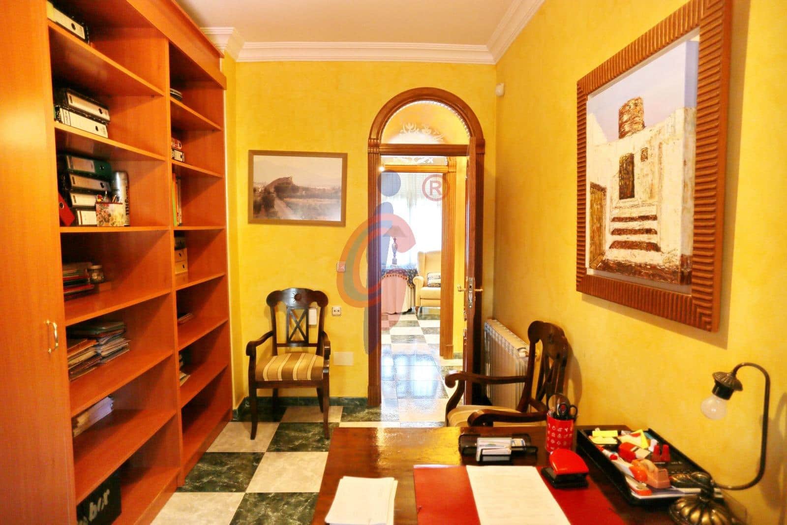 5 soveværelse Villa til salg i Albatera med swimmingpool garage - € 1.480.000 (Ref: 9062497)