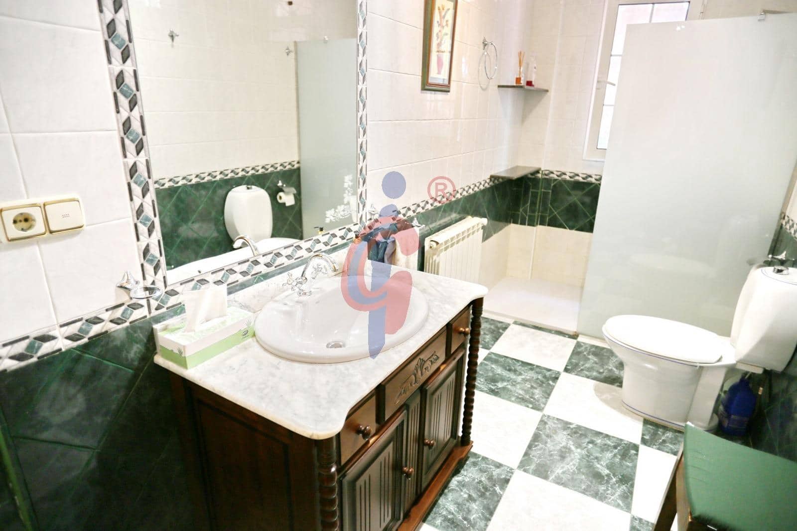 5 soveværelse Villa til salg i Albatera med swimmingpool garage - € 1.480.000 (Ref: 9062497)