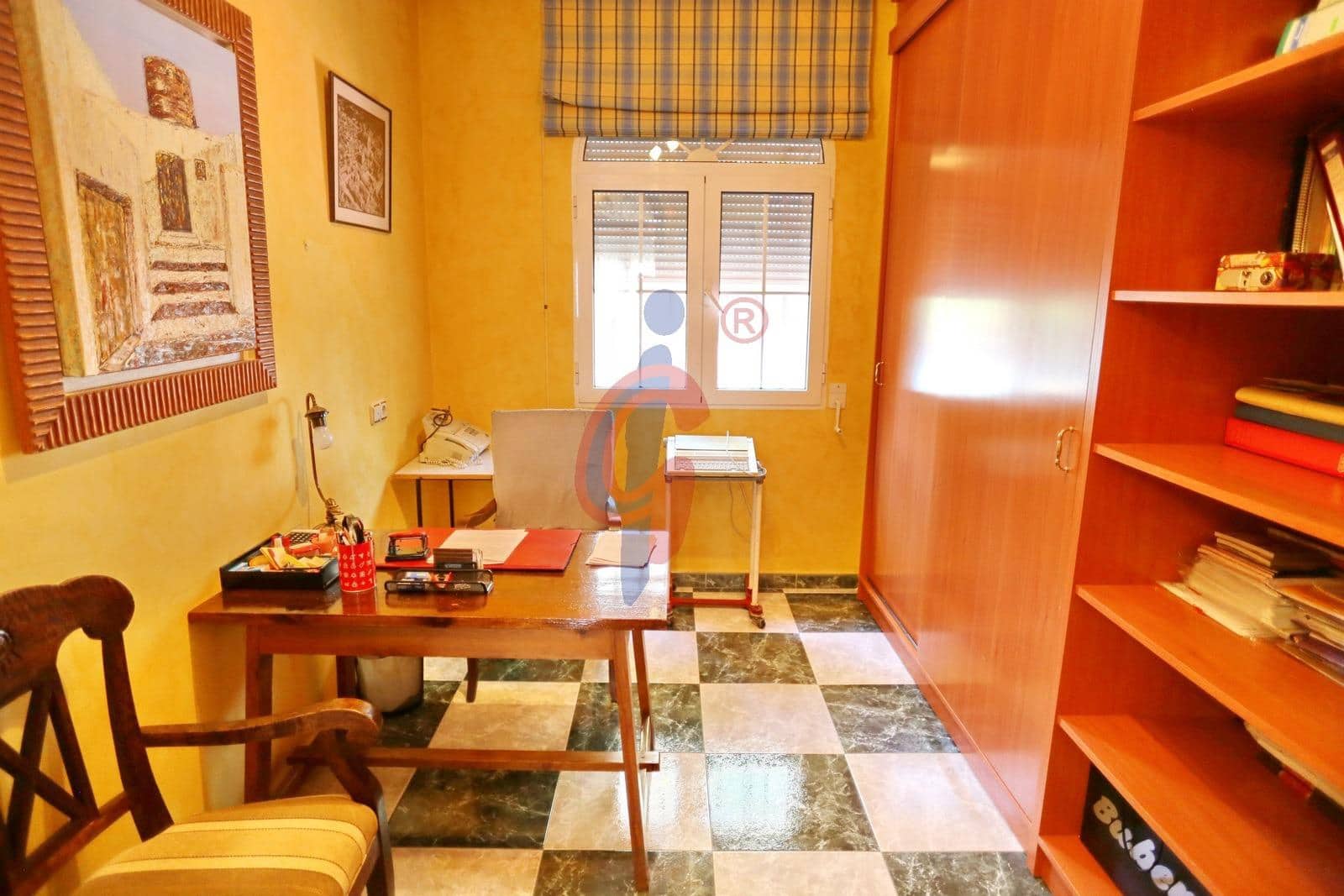 5 soveværelse Villa til salg i Albatera med swimmingpool garage - € 1.480.000 (Ref: 9062497)