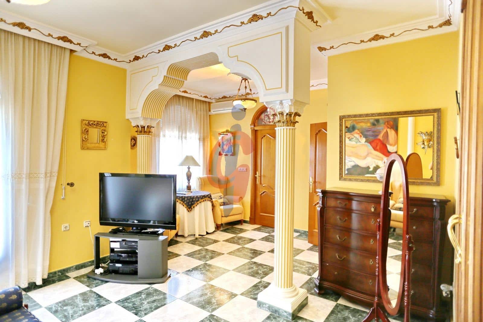 5 soveværelse Villa til salg i Albatera med swimmingpool garage - € 1.480.000 (Ref: 9062497)