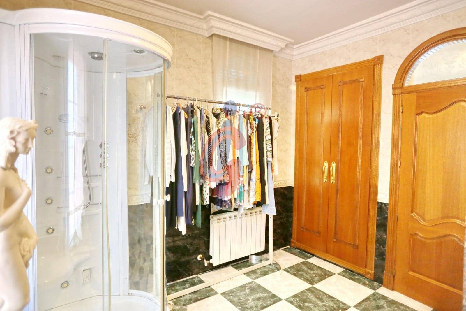 5 soveværelse Villa til salg i Albatera med swimmingpool garage - € 1.480.000 (Ref: 9062497)