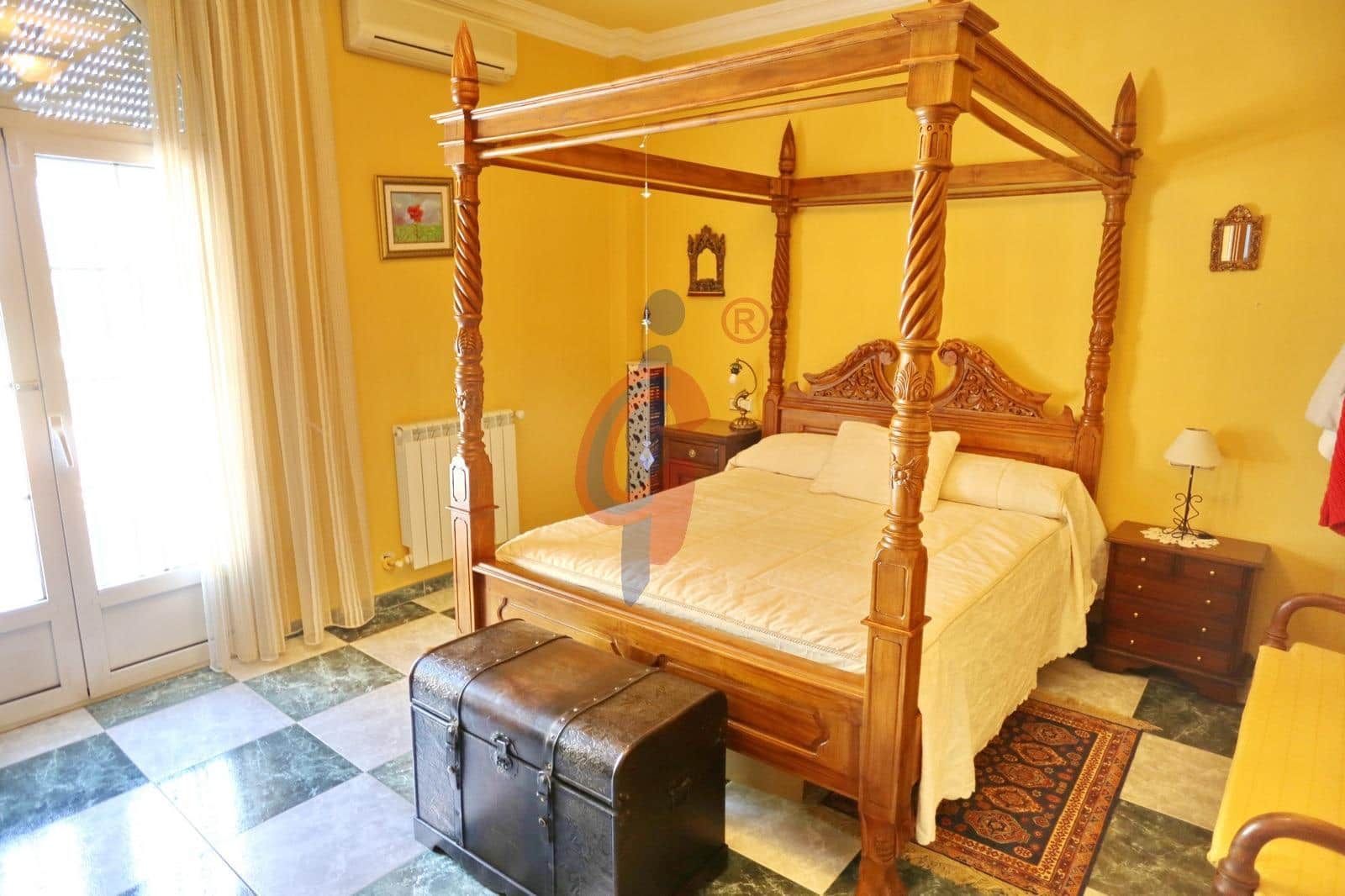 5 soveværelse Villa til salg i Albatera med swimmingpool garage - € 1.480.000 (Ref: 9062497)