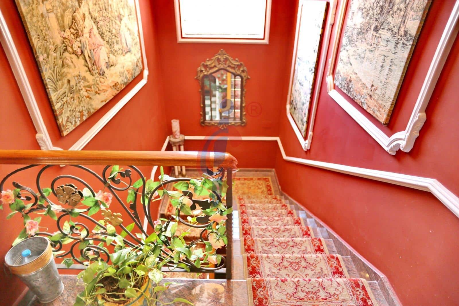 5 soveværelse Villa til salg i Albatera med swimmingpool garage - € 1.480.000 (Ref: 9062497)