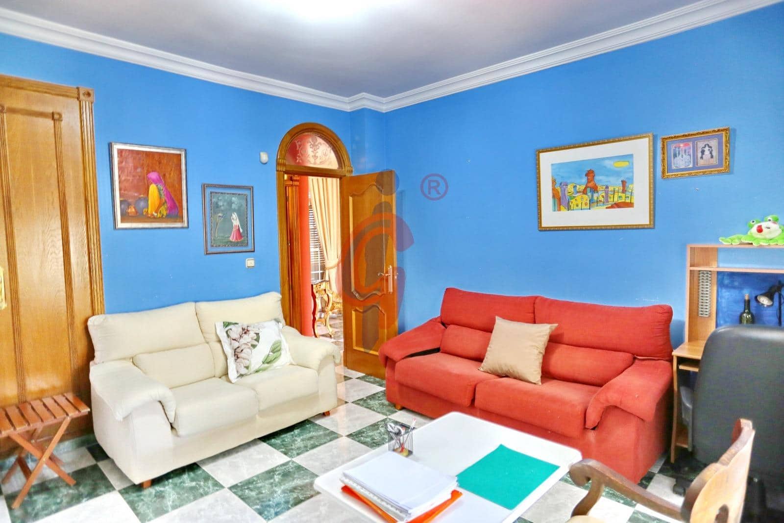 5 soveværelse Villa til salg i Albatera med swimmingpool garage - € 1.480.000 (Ref: 9062497)