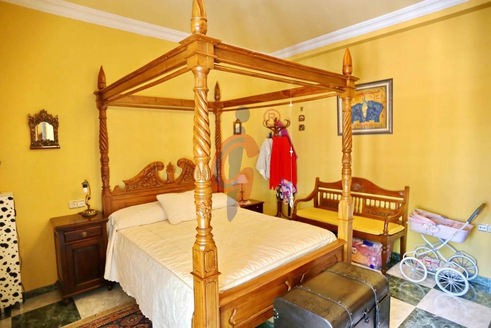 5 soveværelse Villa til salg i Albatera med swimmingpool garage - € 1.480.000 (Ref: 9062497)