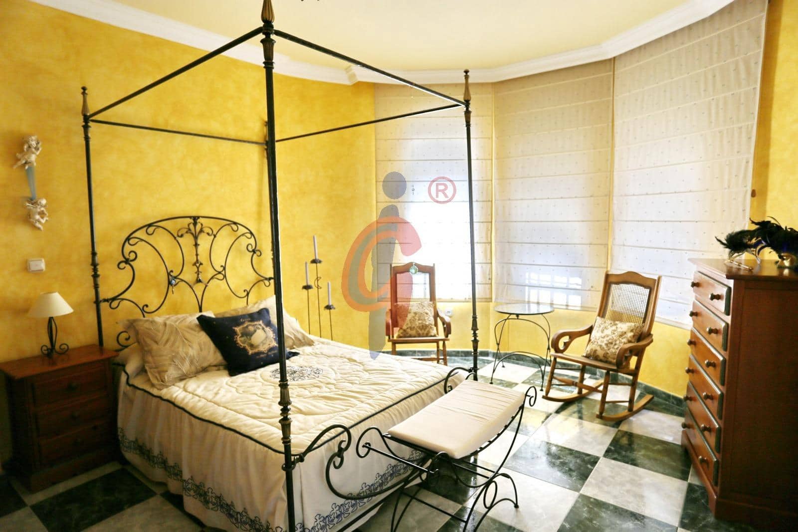 5 soveværelse Villa til salg i Albatera med swimmingpool garage - € 1.480.000 (Ref: 9062497)