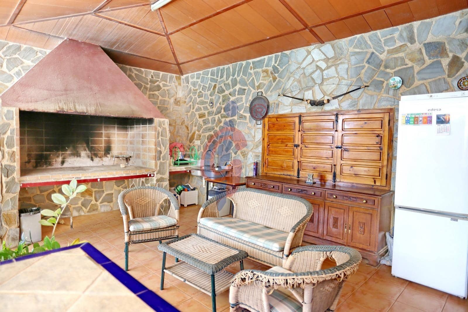 5 soveværelse Villa til salg i Albatera med swimmingpool garage - € 1.480.000 (Ref: 9062497)