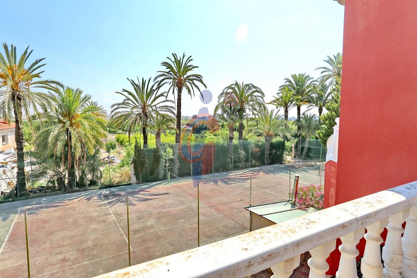 5 soveværelse Villa til salg i Albatera med swimmingpool garage - € 1.480.000 (Ref: 9062497)