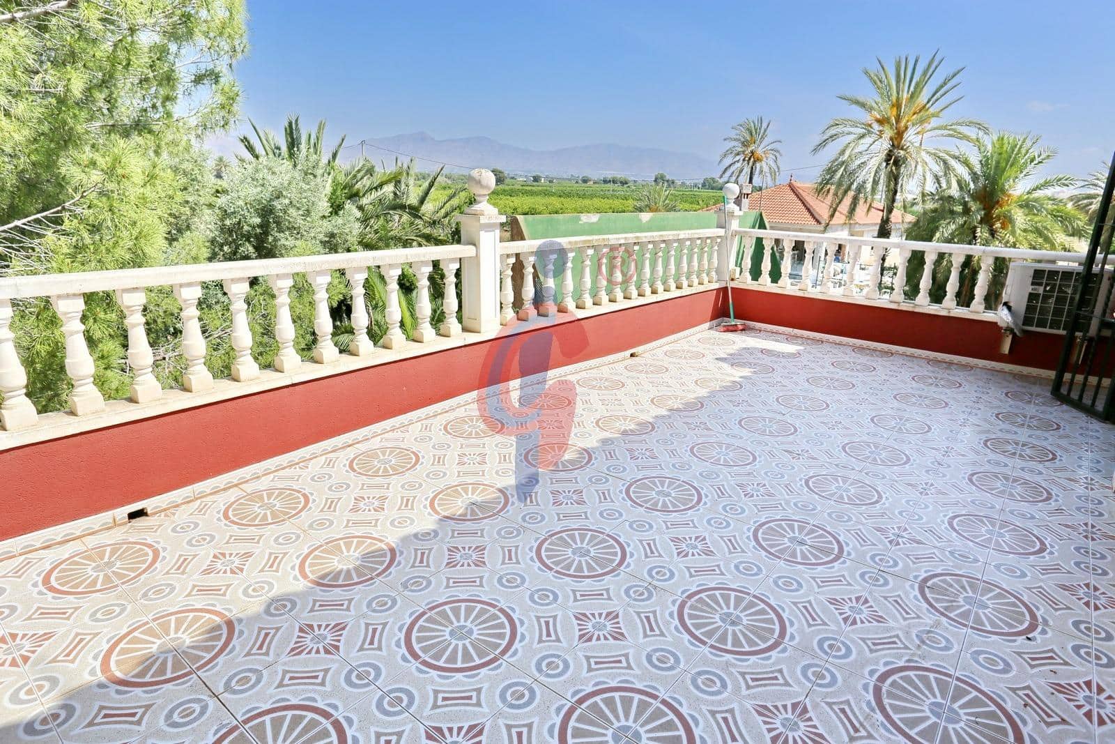 5 soveværelse Villa til salg i Albatera med swimmingpool garage - € 1.480.000 (Ref: 9062497)