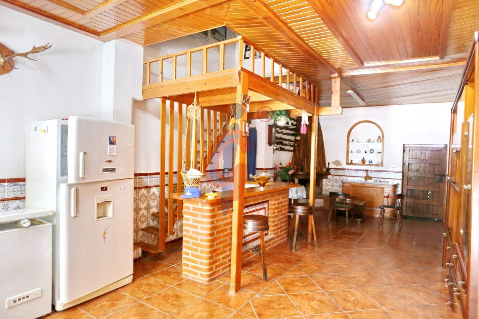 5 soveværelse Villa til salg i Albatera med swimmingpool garage - € 1.480.000 (Ref: 9062497)