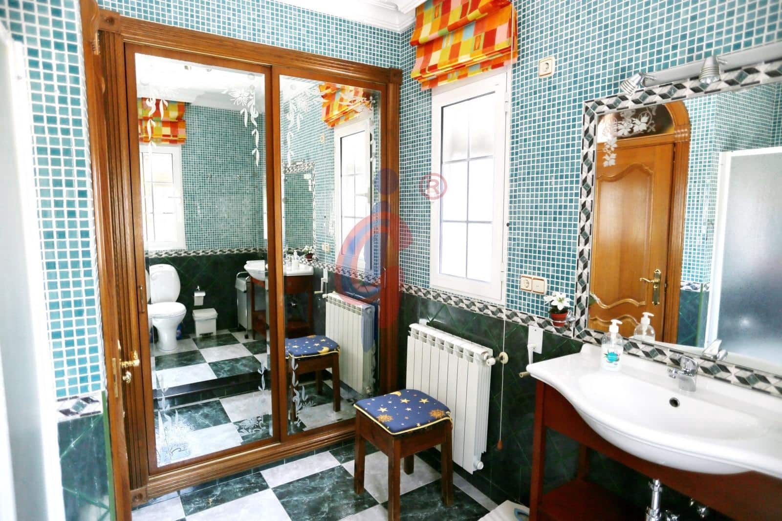 5 soveværelse Villa til salg i Albatera med swimmingpool garage - € 1.480.000 (Ref: 9062497)