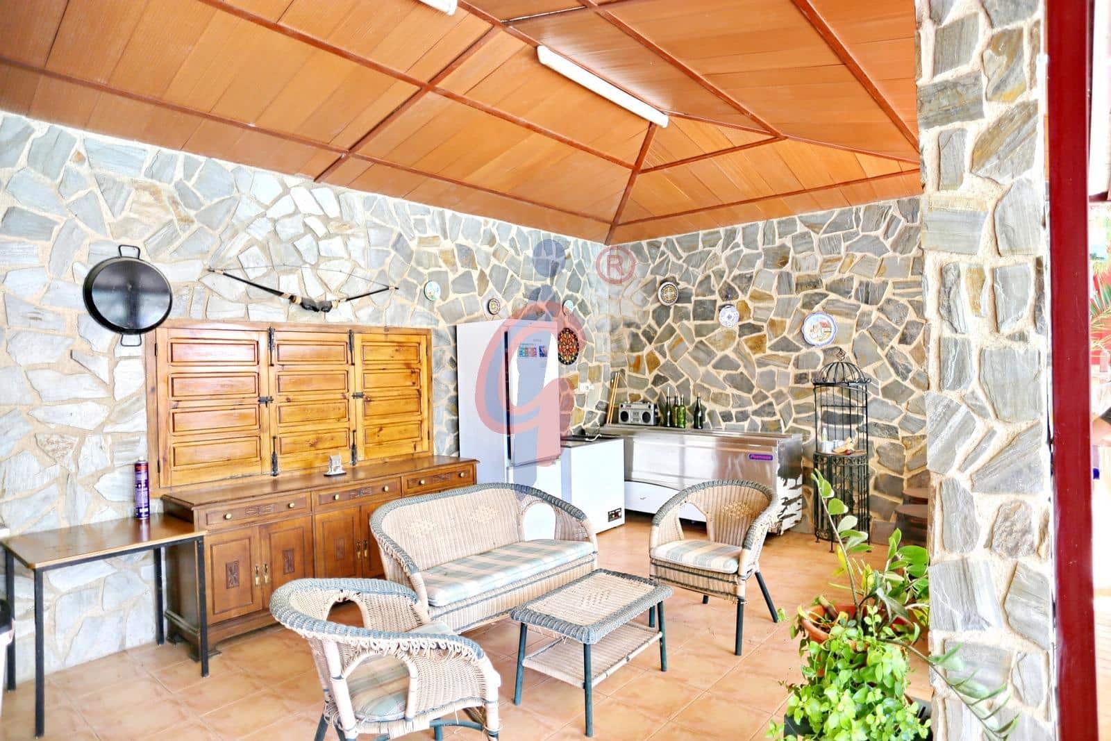 5 soveværelse Villa til salg i Albatera med swimmingpool garage - € 1.480.000 (Ref: 9062497)