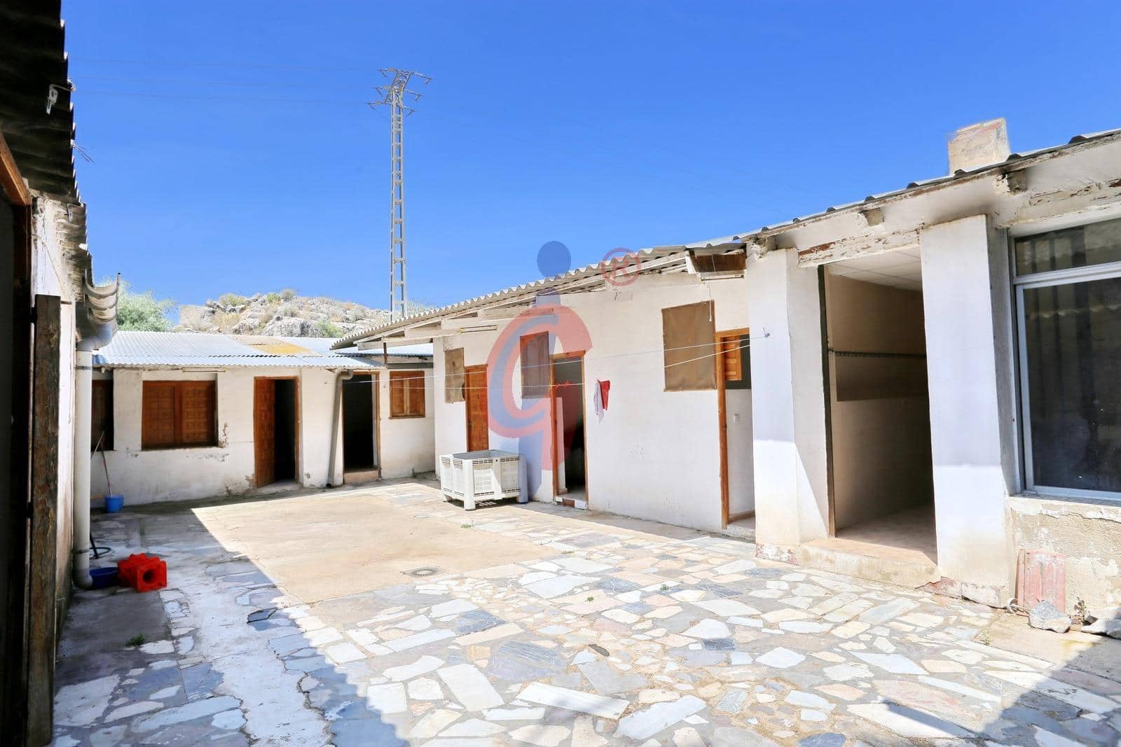 5 soveværelse Villa til salg i Albatera med swimmingpool garage - € 1.480.000 (Ref: 9062497)