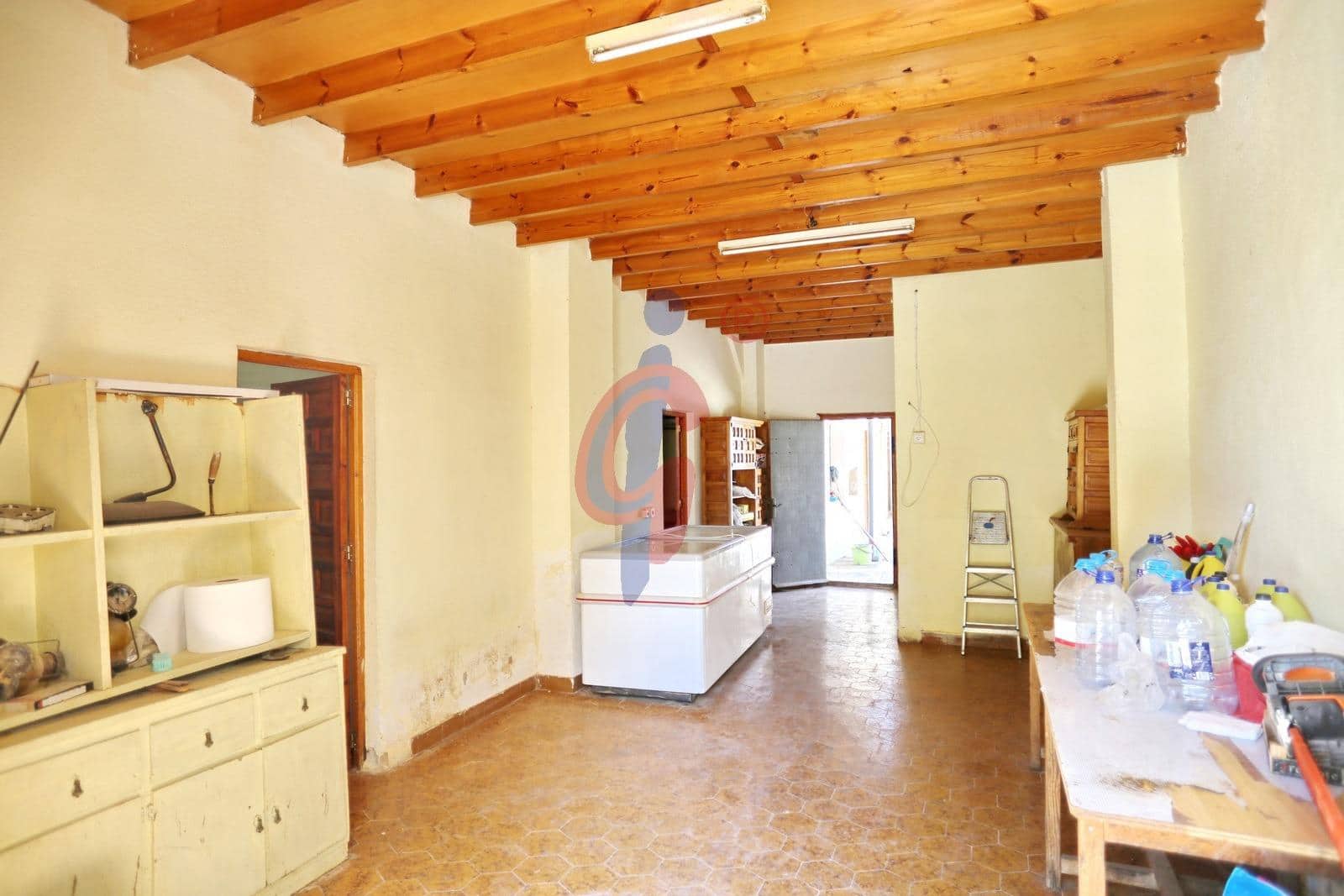 5 soveværelse Villa til salg i Albatera med swimmingpool garage - € 1.480.000 (Ref: 9062497)